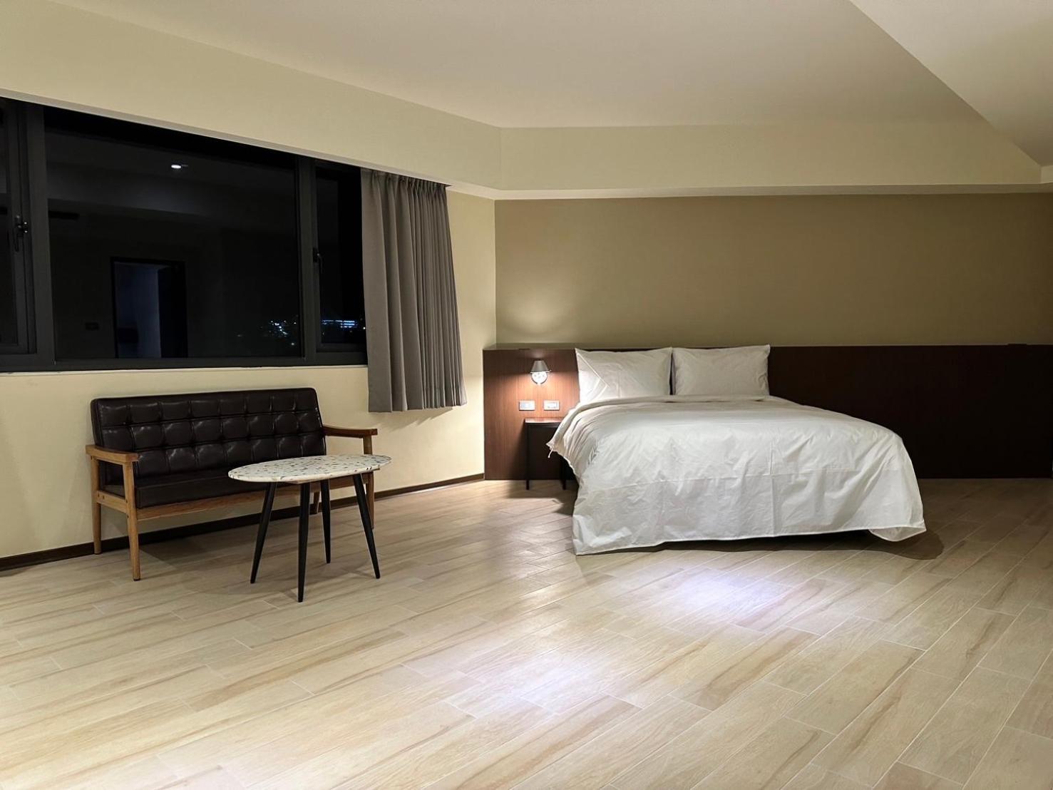 享住新大華館 Hotel Keelung Exterior photo